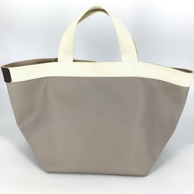 超美品 エルベシャプリエ 701 マスティック シルバー ブラン - www