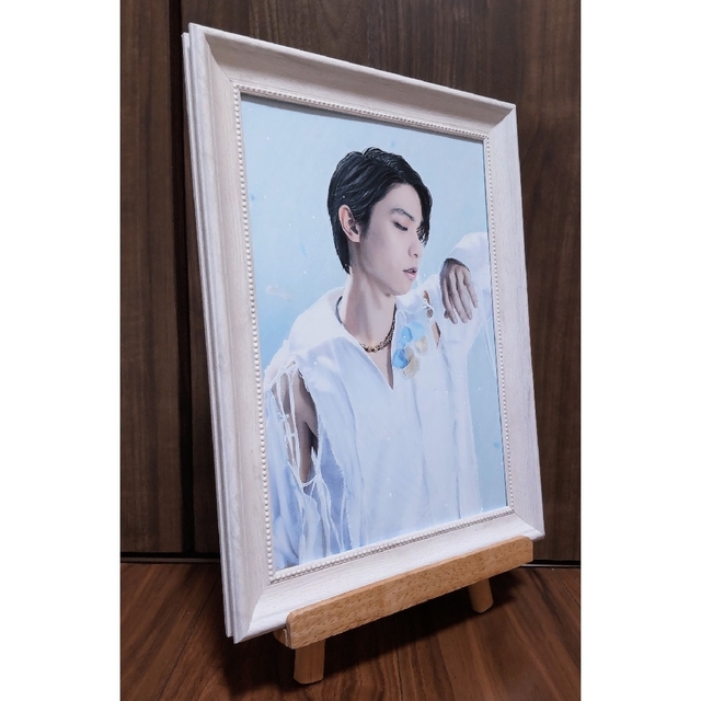 羽生結弦 絵画 値下げしました！明日まで