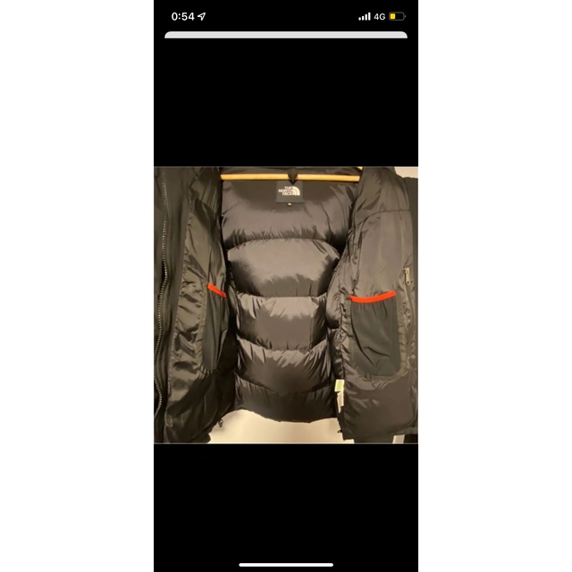 North Face バルトロ ダウンジャケット 3