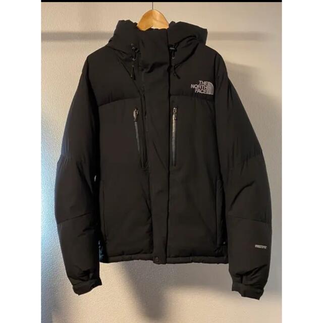 North Face バルトロ ダウンジャケット