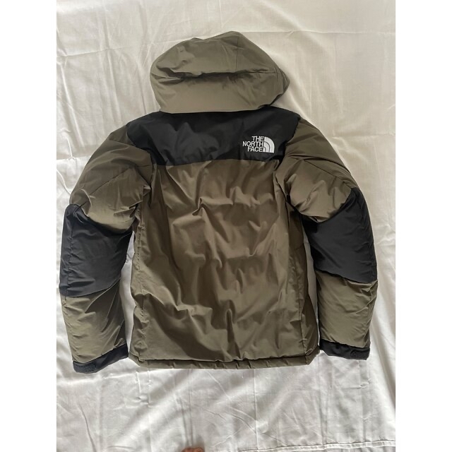 THE NORTH FACE(ザノースフェイス)のもと様用！バルトロライトジャケット　ニュートープ　S レディースのジャケット/アウター(ダウンジャケット)の商品写真