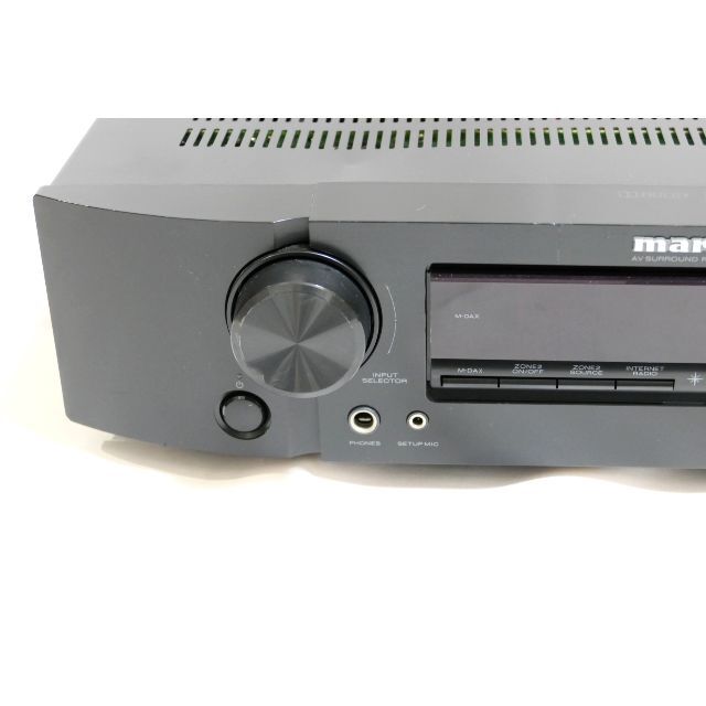 marantz マランツ NR1605 AVアンプ レシーバー まとめ買い kba.com.pl