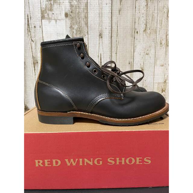 REDWING - REDWING 9060 ベックマン フラットボックスの通販 by shop