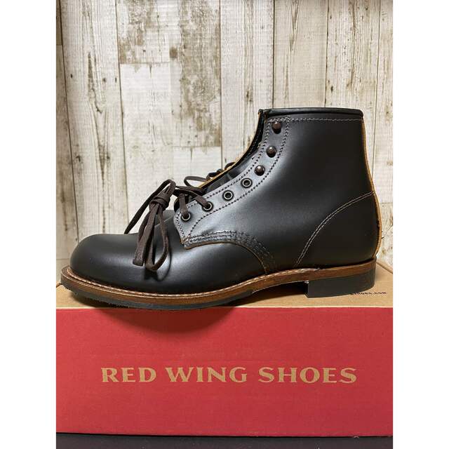 REDWING - REDWING 9060 ベックマン フラットボックスの通販 by shop