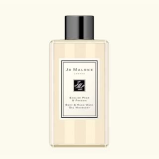 ジョーマローン(Jo Malone)のジョーマローン イングリッシュペアー&フリージア ボディ&ハンドウォッシュ(ボディローション/ミルク)