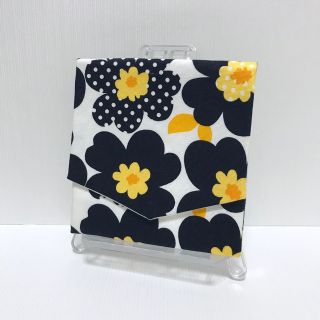 【再販】❀No.9 ハンドメイド 数珠入れ 小物入れ ケース ポーチ(ポーチ)