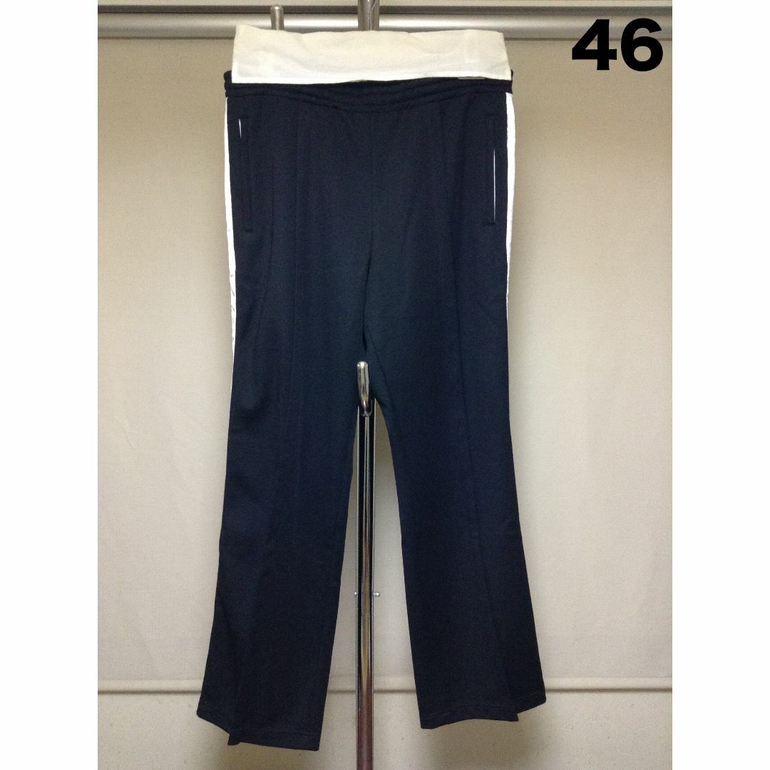 Maison Margiela（旧Maison Martin Margiela） - 新品 46 20ss マルジェラ 側章アウトライントラックパンツ 2764