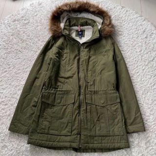 ギャップ モッズコート(メンズ)の通販 53点 | GAPのメンズを買うならラクマ