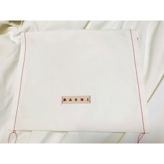 マルニ(Marni)のMARNI パックTパッケージ袋(その他)