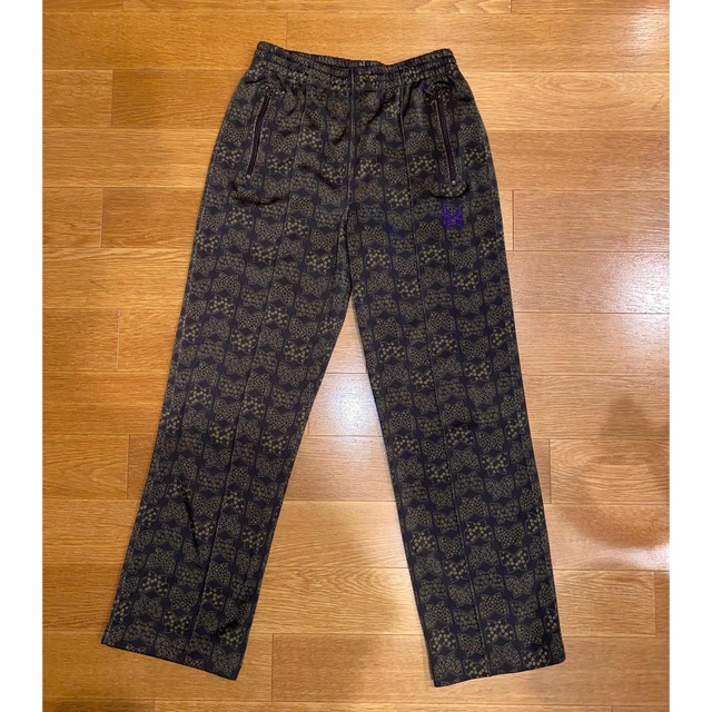 Needles TRACK PANT Papillon KOMON - その他