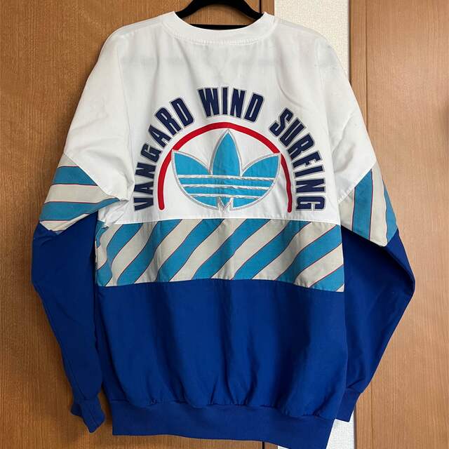 【レア】　adidas パーカー