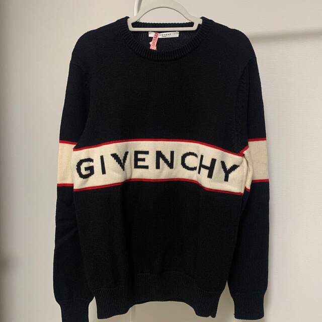 高品質の激安 GIVENCHY - セーター ニット GIVENCHY ニット+セーター