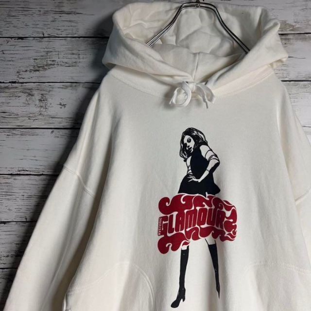 HYSTERIC GLAMOUR - 【即完売モデル】ヒステリックグラマー センター