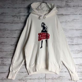 HYSTERIC GLAMOUR - 【即完売モデル】ヒステリックグラマー センター ...