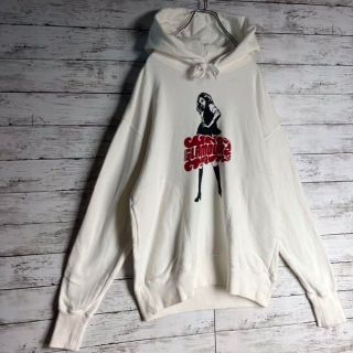 HYSTERIC GLAMOUR - 【即完売モデル】ヒステリックグラマー センター ...