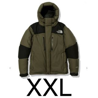 ザノースフェイス(THE NORTH FACE)のXXLサイズ 2022AW ニュートープ バルトロライトジャケット(ダウンジャケット)