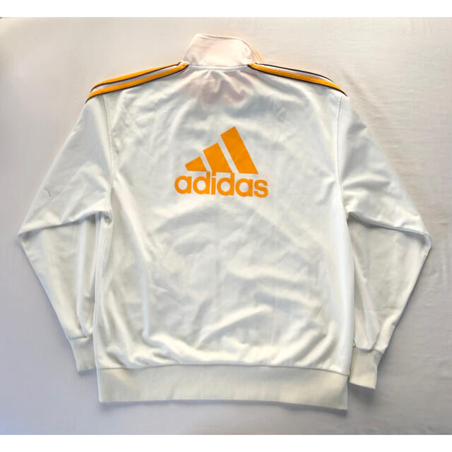 adidas(アディダス)の【adidas 90s】好配色　トラックジャケット　vintage メンズのトップス(ジャージ)の商品写真