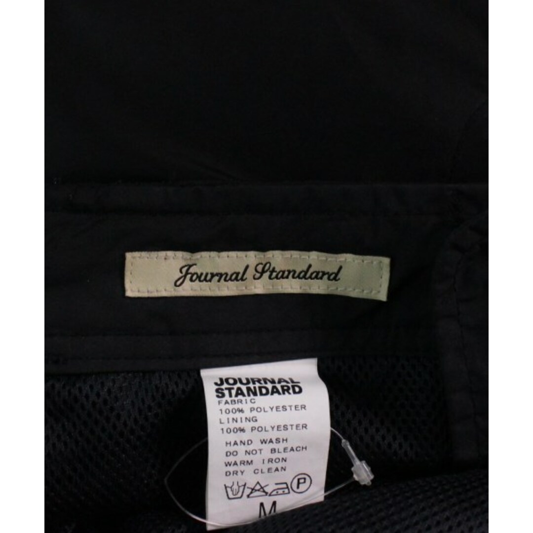 JOURNAL STANDARD(ジャーナルスタンダード)のJOURNAL STANDARD パンツ（その他） M 黒 【古着】【中古】 メンズのパンツ(その他)の商品写真