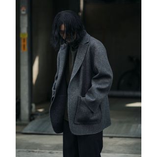 ジルサンダー チェスターコート(メンズ)の通販 100点以上 | Jil Sander