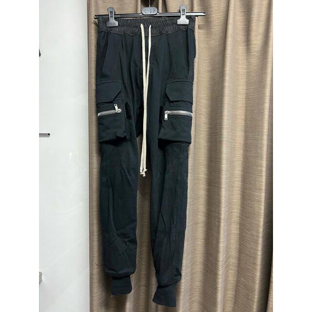 RICK OWENS 22SS MASTODON CARGO マストドンカーゴ