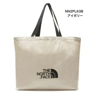 ザノースフェイス(THE NORTH FACE)のTHE NORTH FACE  ノースフェイス  トートバッグ　新品未使用(トートバッグ)