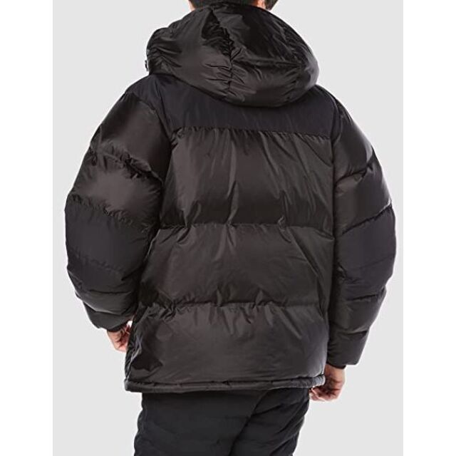 シジャケッ THE NORTH FACE - 新品未使用 ヌプシフーディ（メンズ