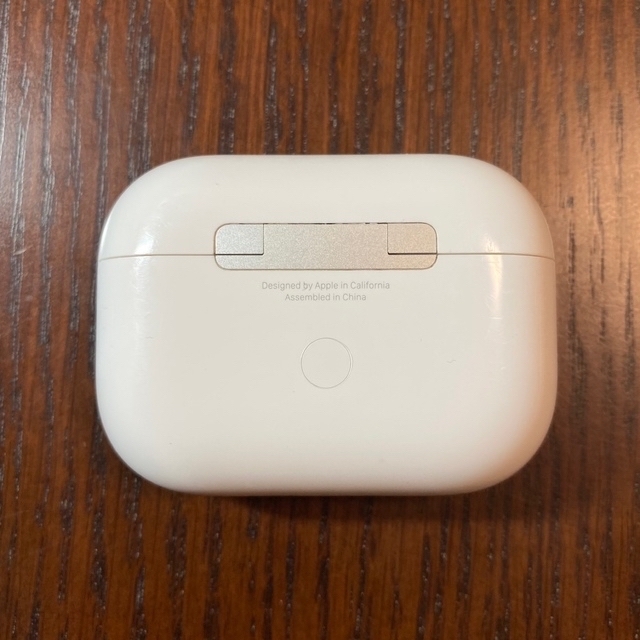 AirPods Pro 第1世代　充電器　ケース　本体　充電　純正品　A2190