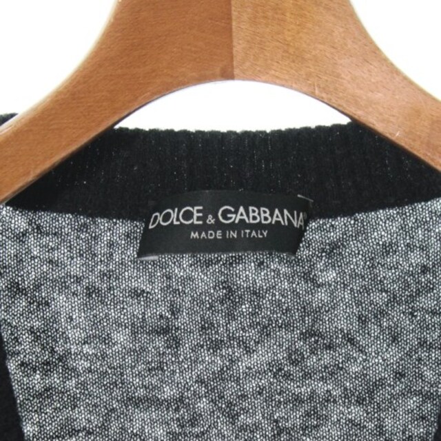 DOLCE&GABBANA(ドルチェアンドガッバーナ)のDOLCE&GABBANA ニット・セーター メンズ メンズのトップス(ニット/セーター)の商品写真