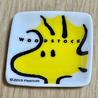 ピーナッツ(PEANUTS)のWOODSTOCK（ウッドストック）(食器)