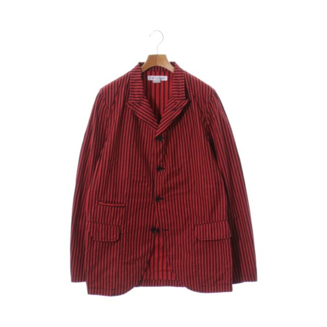 COMME des GARCONS SHIRT ジャケット メンズ