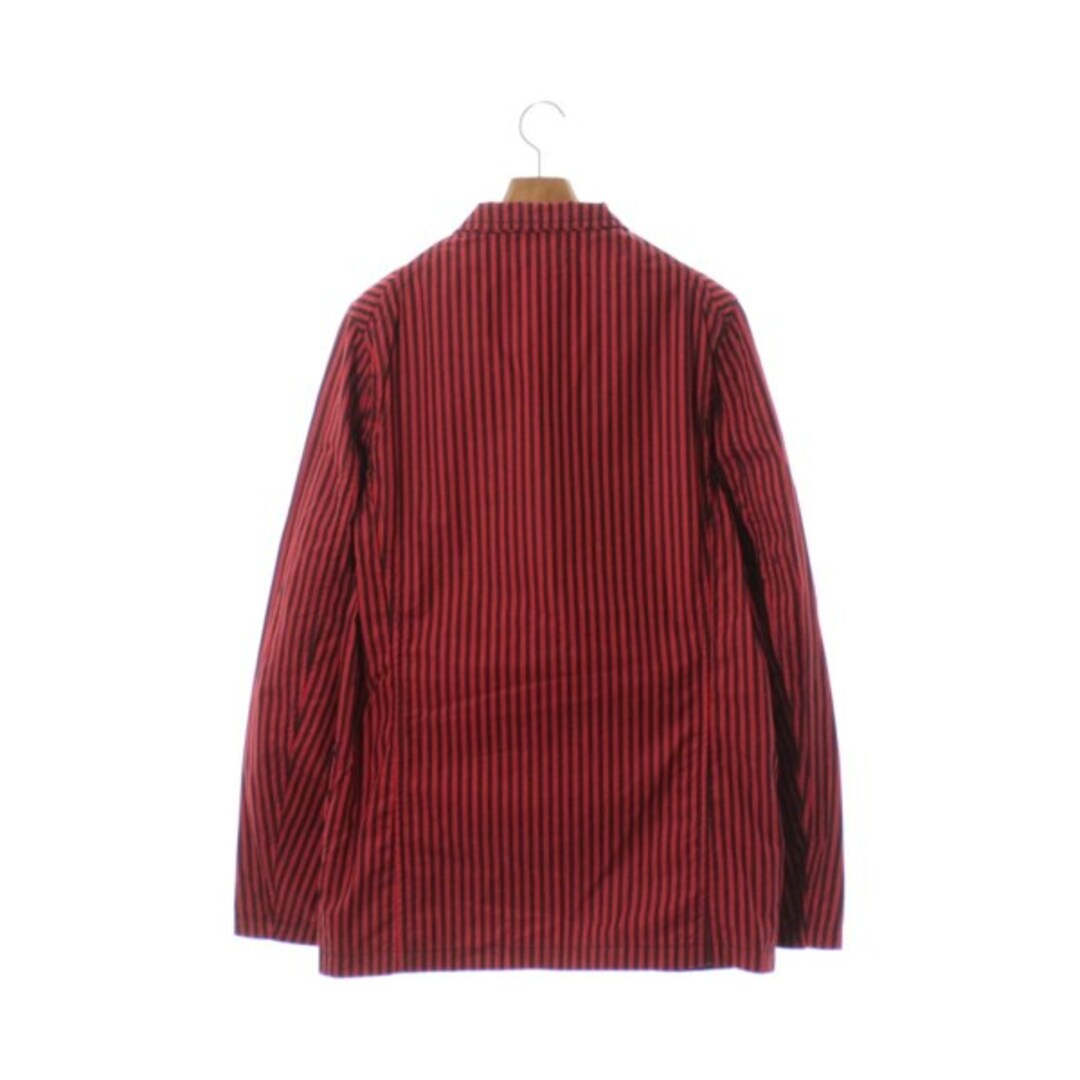 COMME des GARCONS SHIRT ジャケット メンズ