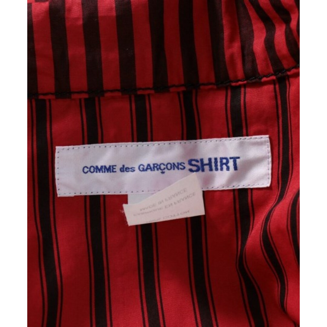 COMME des GARCONS SHIRT ジャケット メンズ