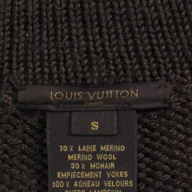 LOUIS VUITTON(ルイヴィトン)のLOUIS VUITTON ブルゾン（その他） メンズ メンズのジャケット/アウター(その他)の商品写真