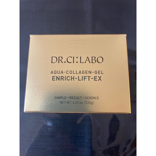 Dr.Ci Labo(ドクターシーラボ)のDR.CI:LABO  エンリッチリフトEX  200g コスメ/美容のスキンケア/基礎化粧品(オールインワン化粧品)の商品写真