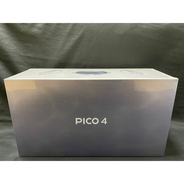 ★PICO4 128GB 一体型VRヘッドセット★