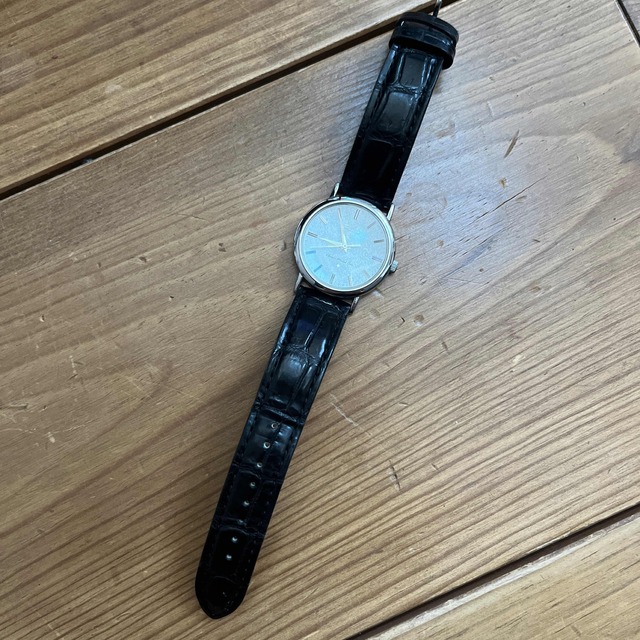 Shinzone - SEIKO × Shinzone COLLABORATION EDITION 3の通販 by Shinzone - SEIKO × Shinzone COLLABORATION EDITION 3の通販 by