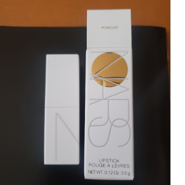 NARS(ナーズ)のNARS　リップスティック00002 コスメ/美容のベースメイク/化粧品(口紅)の商品写真