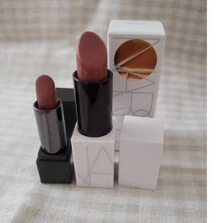 ナーズ(NARS)のNARS　リップスティック00002(口紅)