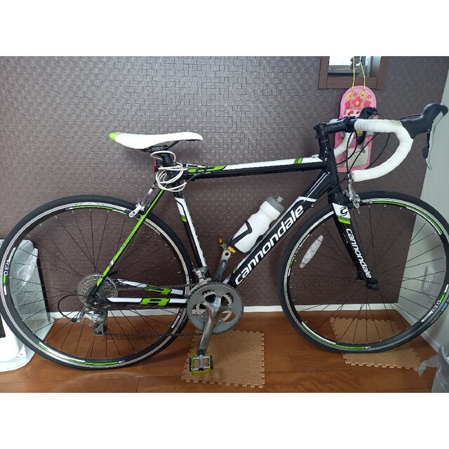 自転車引き取り限定2016 CANNONDALE CAAD8 Tiagra