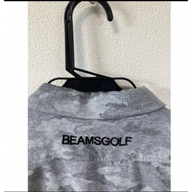 BEAMS(ビームス)のkei86様専用　ビームスゴルフ　ポロシャツ2枚セット スポーツ/アウトドアのゴルフ(ウエア)の商品写真