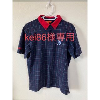 ビームス(BEAMS)のkei86様専用　ビームスゴルフ　ポロシャツ2枚セット(ウエア)