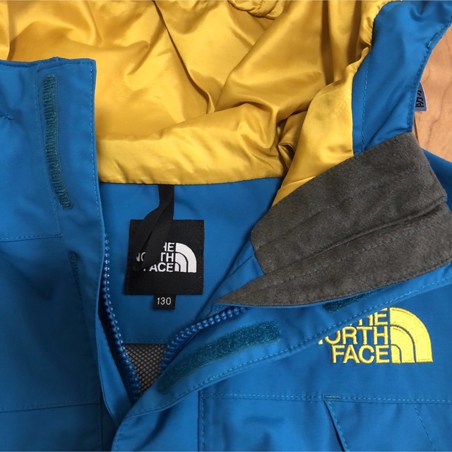 THE NORTH FACE キッズ 110㎝ 上着 スクープジャケット