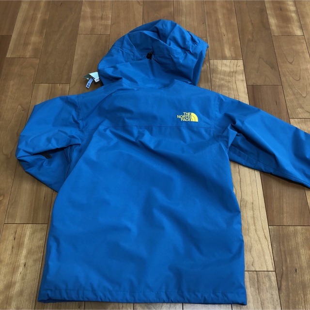 THE NORTH FACE キッズ 110㎝ 上着 スクープジャケット