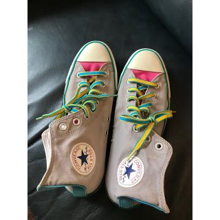 コンバース(CONVERSE)のCONVERSE ALL STAR  ハイカット(スニーカー)