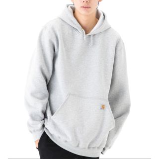 カーハート(carhartt)のCarhartt パーカー  値下げ中(パーカー)