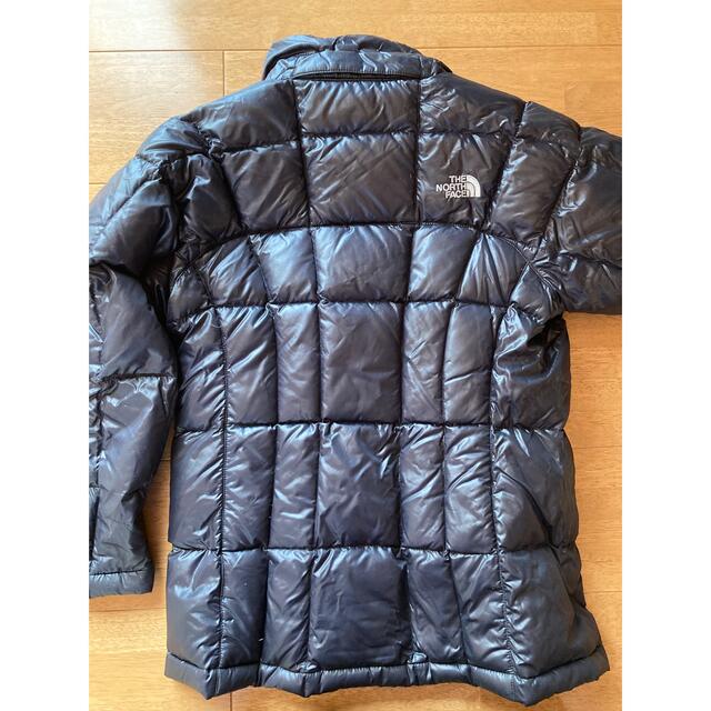 THE NORTH FACE - ノースフェイス ダウン キッズの通販 by