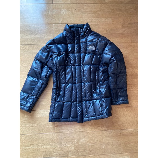 THE NORTH FACE - ノースフェイス ダウン キッズの通販 by