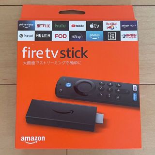 送料込 Amazon Fire TV Stick 最新型 アマゾン (その他)