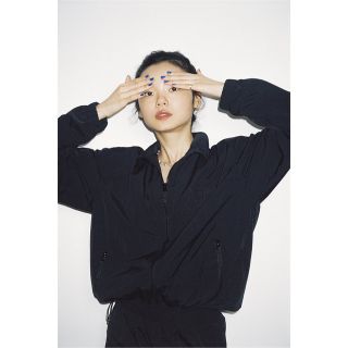 1LDK SELECT - 【Ennoy】Triple Black Nylon Setup.の通販|ラクマ