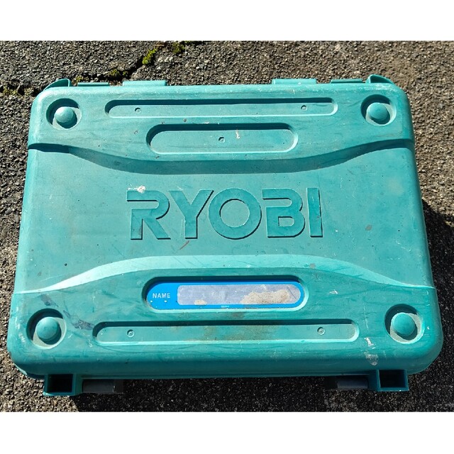 RYOBI(リョービ)のRYOBI 14.4V インパクトドライバー インテリア/住まい/日用品のインテリア/住まい/日用品 その他(その他)の商品写真